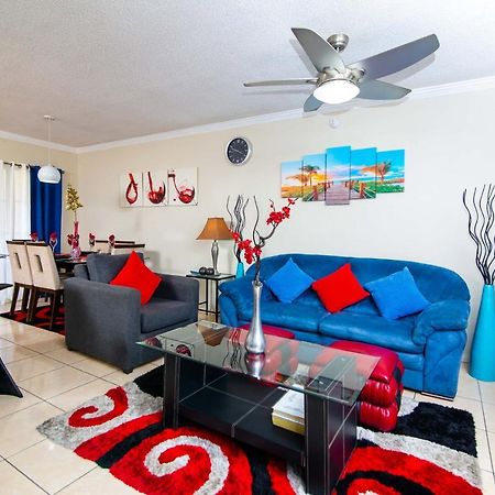 The Oasis I, Portmore Country Club Екстер'єр фото