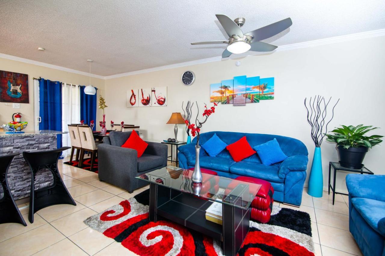 The Oasis I, Portmore Country Club Екстер'єр фото