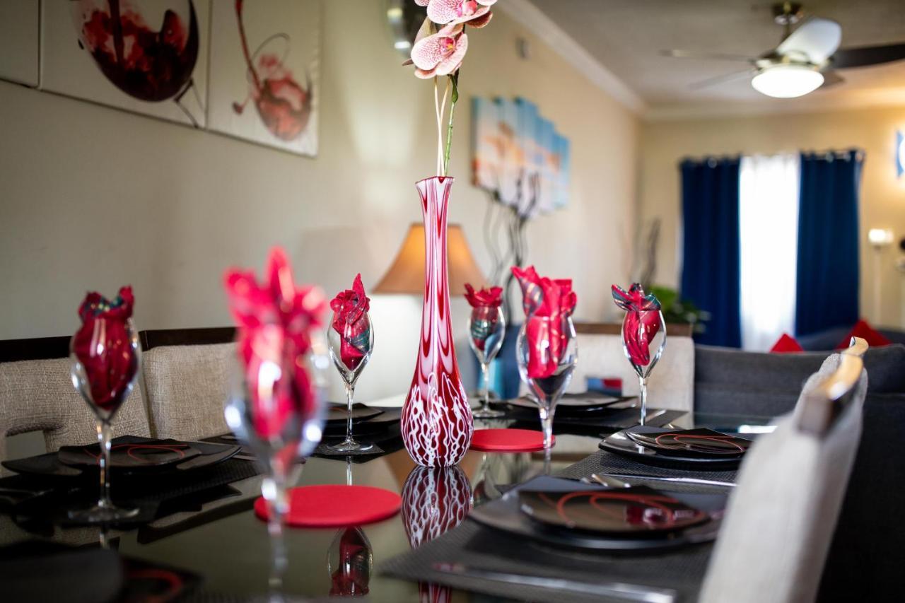 The Oasis I, Portmore Country Club Екстер'єр фото