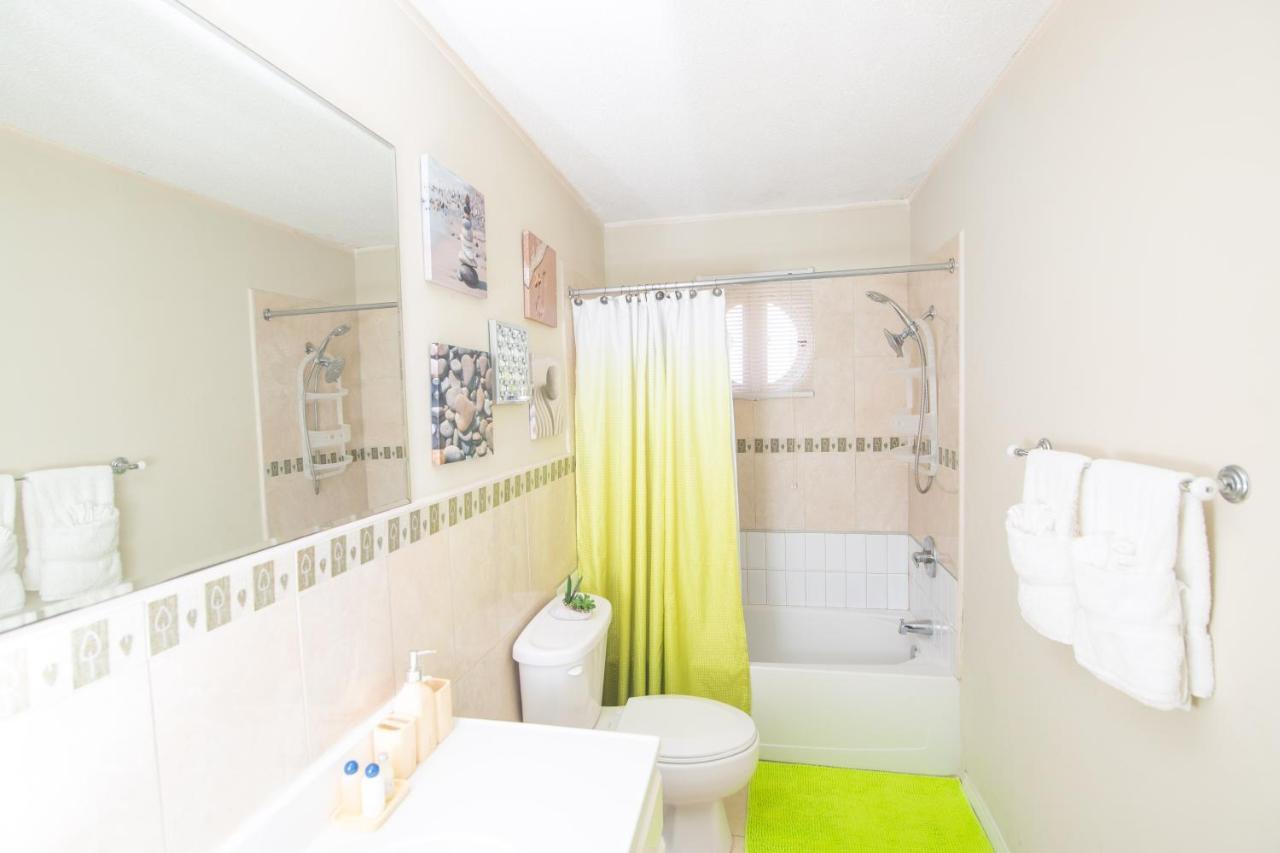 The Oasis I, Portmore Country Club Екстер'єр фото